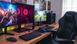 best 500 dollar gaming pc