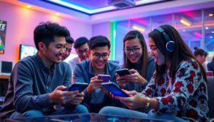 Hollstreet4 Online: Discover the Exciting World of Strategy and Fun