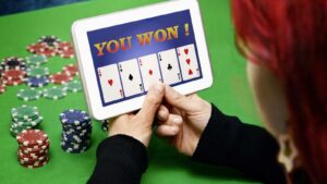 How Does a Random Number Generator Work in Online Casinos?