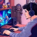 cool gaming things