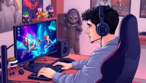 cool gaming things