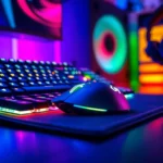 gaming accessories list